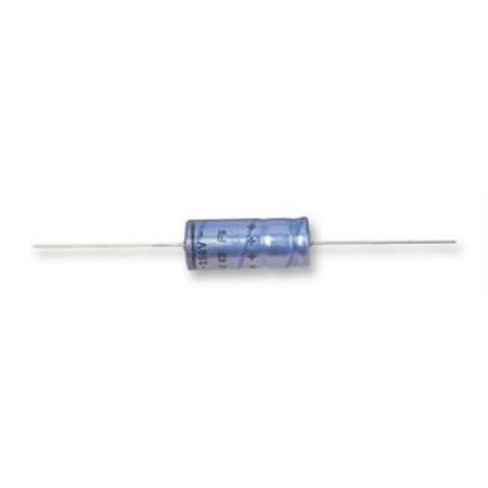 10X Vishay Bc Components Mal204217109E3 Capacitor Alum Elec, 10Uf, 450V, Axial
