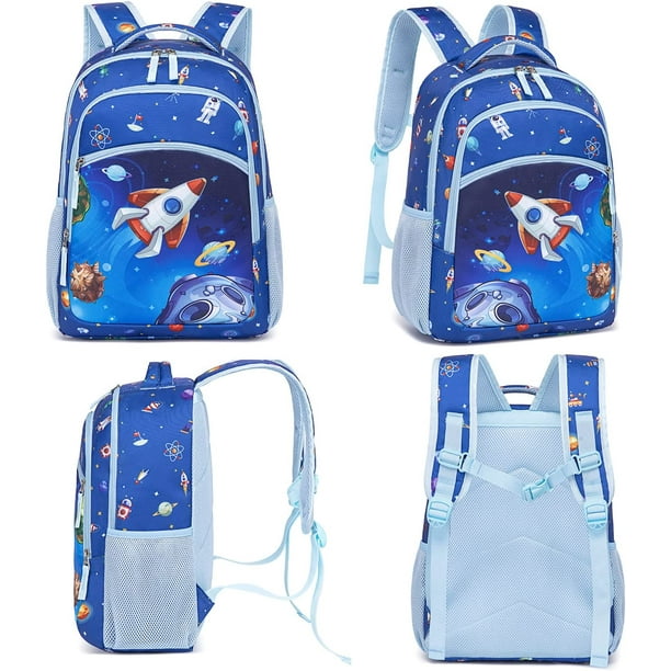 Kindergarten backpacks and lunch cheap boxes