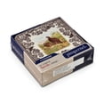 thumbnail image 4 of Pimpernel Woodland Coasters S/6 4.25" Sq, 4 of 4