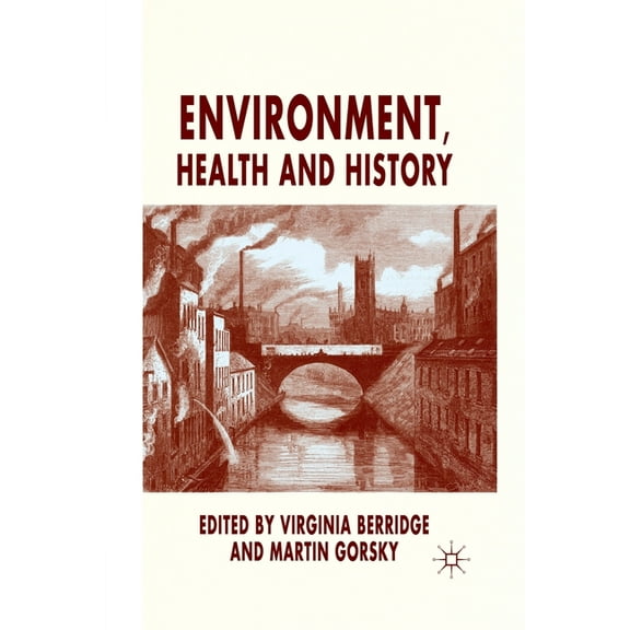 Environment, Health and History, (Paperback)