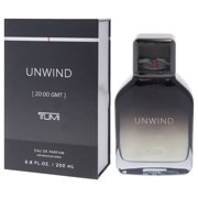 Tumi Unwind , 6.8 oz EDP Spray