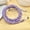 1#C, variant on Handmade Pearl Beaded USB C Cable 1M, Fast Charging & Data Transfer Type-C Cord – Colorful Decorative Phone Charger for iPhone Android Samsung Galaxy Gifts