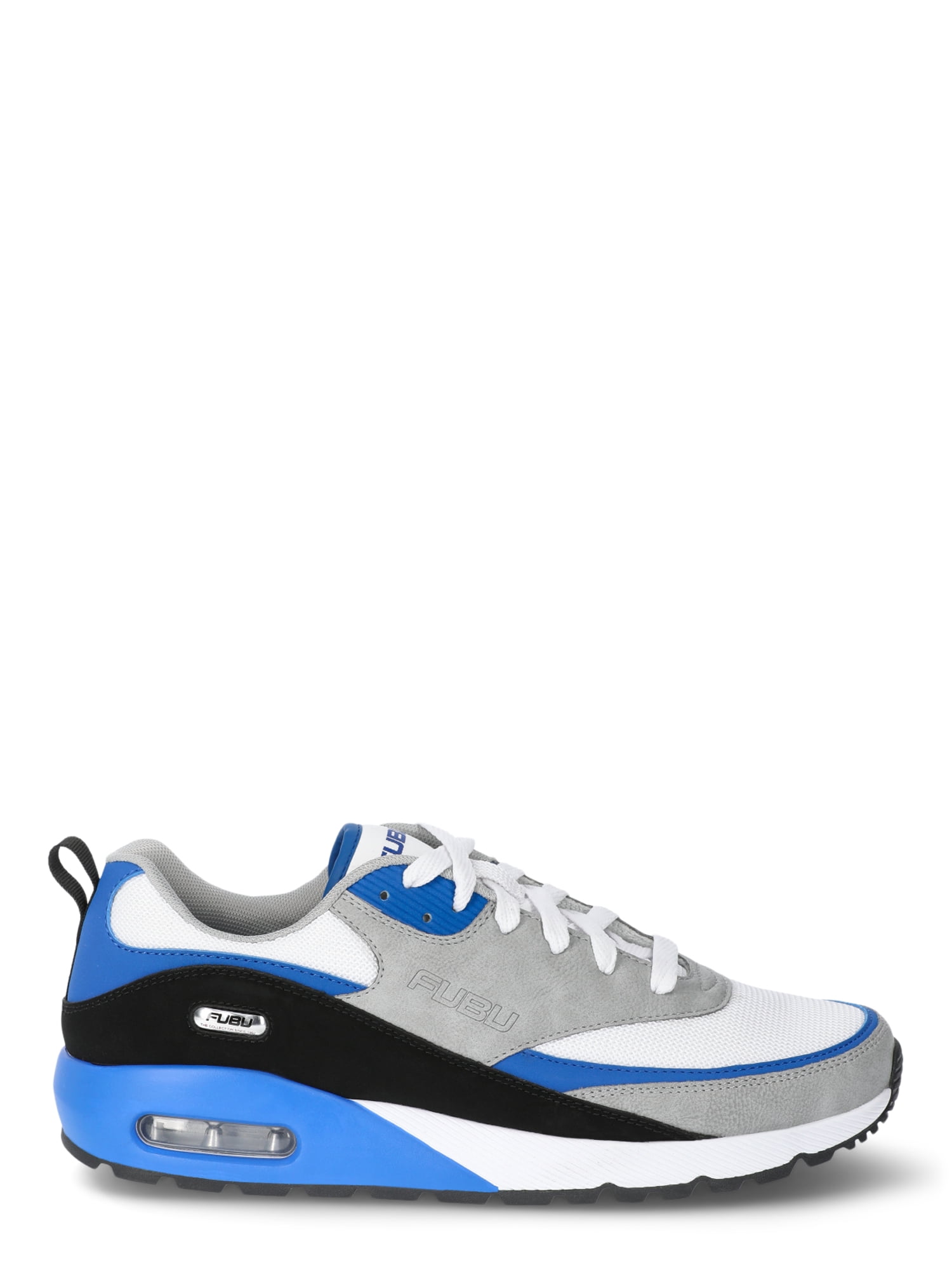 FUBU Athletic Men's Jogger Sneakers, Sizes 8-13 - Walmart.com