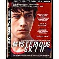 Mysterious Skin (DVD) - Walmart.com