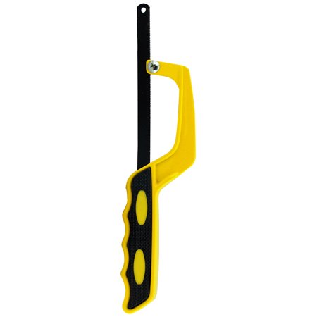 Quarter Saw - HACKSAW CLOSE QUARTR