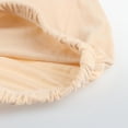 thumbnail image 5 of Housse de Fauteuil Rotatif Amovible Extensible - Beige, 5 of 5