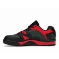 thumbnail image 2 of Nike Men's Cross Trainer Low Supreme Black Green Red Shoes, from StockX, 2 of 5