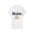thumbnail image 1 of Men's stylish cotton patterned T-shirt, breathable and comfortable, machine washable, perfect for summer casual wear., 1 of 6