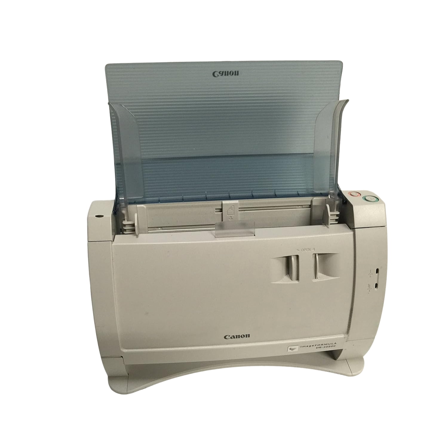 Restored Canon CanoScan 9000F Mark II (CS9000F MKII) Flatbed Photo