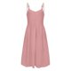 thumbnail image 4 of Vestido sin mangas de verano con cuello en V informal para mujer con estilo OAVQHLG3B Store  lin121212, 4 of 4