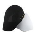 thumbnail image 6 of Mens Breathable Mesh Ivy HatCap Summer Newsboy Beret Ascot Flat Cabbie, 6 of 9