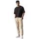 thumbnail image 3 of Jogger Pants BALR Q-Series Regular Fit White Swan, 3 of 4