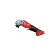 Milwaukee 2686-20 18V Cordless 4.5"/5" Grinder w/ Paddle Switch (Tool Only)