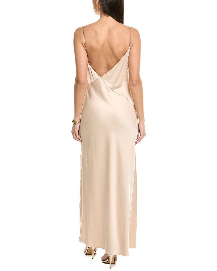 knee length dresses for ladies ANNABEL BIAS MINI DRESS