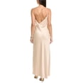 thumbnail image 2 of Significant Other womens  Annabel Bias Bridesmaid Dress, AU 16, 2 of 3