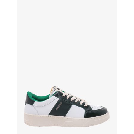 

SAINT SNEAKERS SNEAKERS MAN Green SNEAKERS