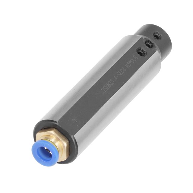 Barra de herramientas de torno CNC Bling Bling M5 x 0,8 Carburo Cementado