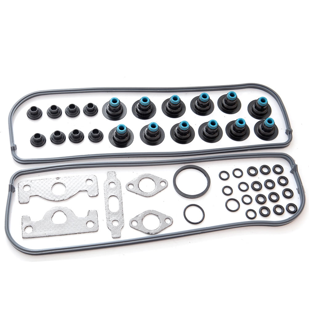 ECCPP Engine Replacement Engine Cylinder Head Gasket Set fit 96-05 for Buick Century for Chevrolet Lumina for Oldsmobile Cutlass for Pontiac Grand Head Gaskets Kit