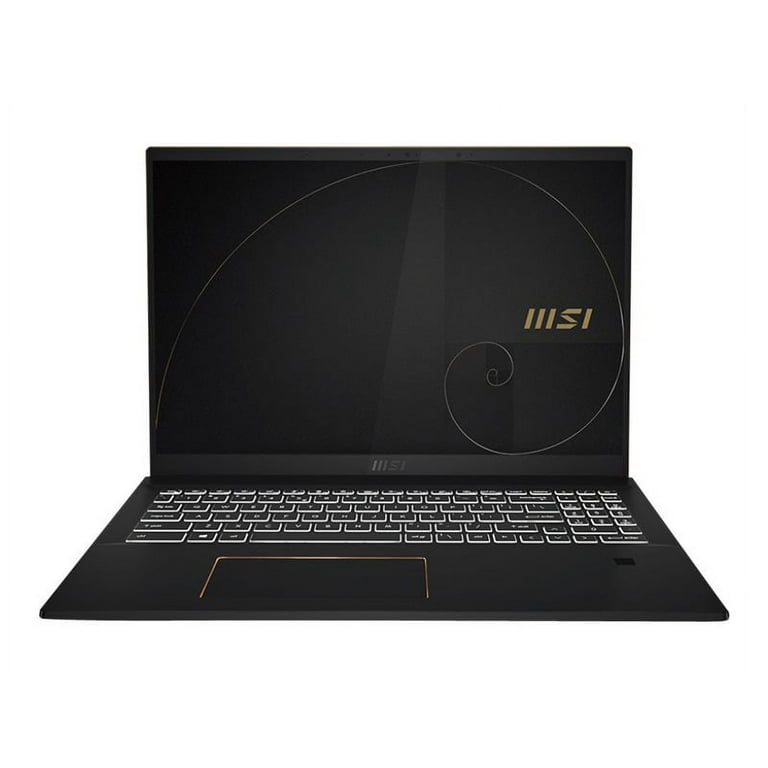 MSI Summit E16 Flip, 16