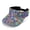 Colorful Print Pattern, variant on Open Top Sun Visor with Turtle Pattern, Adjustable Breathable Visor Hat for Golf and Outdoor Activities for Men and Women