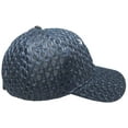 thumbnail image 4 of South Carolina SC Myrtle Beach Mesh Dark Blue Embroidered Cap CAP721BM Hat, 4 of 6