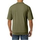 thumbnail image 4 of pstuiky camisetas de hombre, Camisa/top informal de color liso con solapa de moda de verano para hombre camisas casuales para hombre xl, 4 of 6
