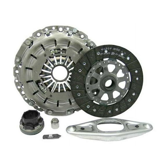 Clutch Kit - Compatible with 2003 - 2006 BMW 325Ci 2004 2005
