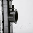 thumbnail image 5 of TYC Radiator Assembly, 5 of 5