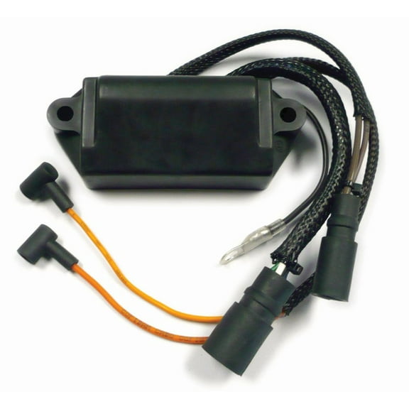 WSM Power Pack for Johnson / Evinrude 88 - 110 Hp 4 Cylinder Cross Flow 86-87