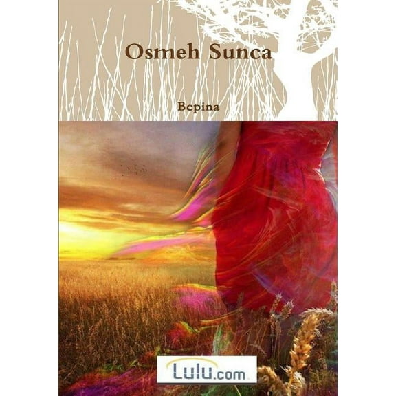 Osmeh Sunca (Paperback)