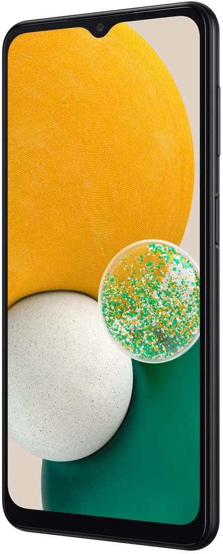 Restored Samsung Galaxy A13 5G GSM Unlocked 64GB (Black) Android Smartphone (Refurbished)