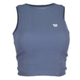 thumbnail image 1 of Top Wilson Azul Talla EG/Azul/Top  Dama, 1 of 4