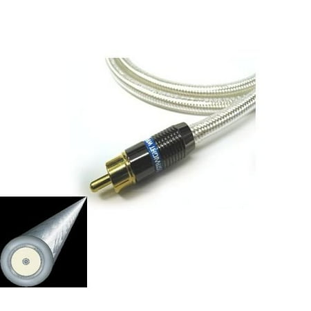 Digital Interconnect - Straight Wire Inc.S-Link Digital Audio Interconnect Cable 1.0m
