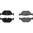 thumbnail image 4 of Centric Parts Disc Brake Pad Set P/N:300.06922 Fits select: 1999,2002-2010 SAAB 2023-09-05 00:00:00, 4 of 4
