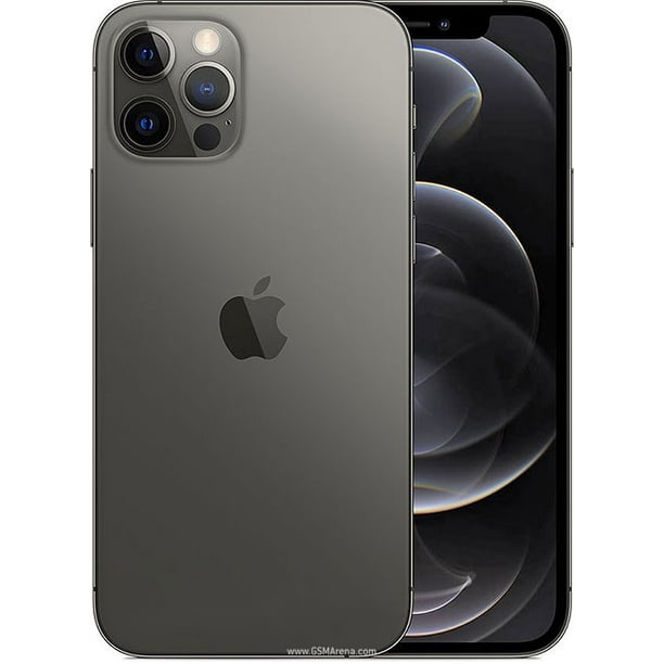Apple iPhone 12 Pro 128 GB - Factory Unlocked Smartphone