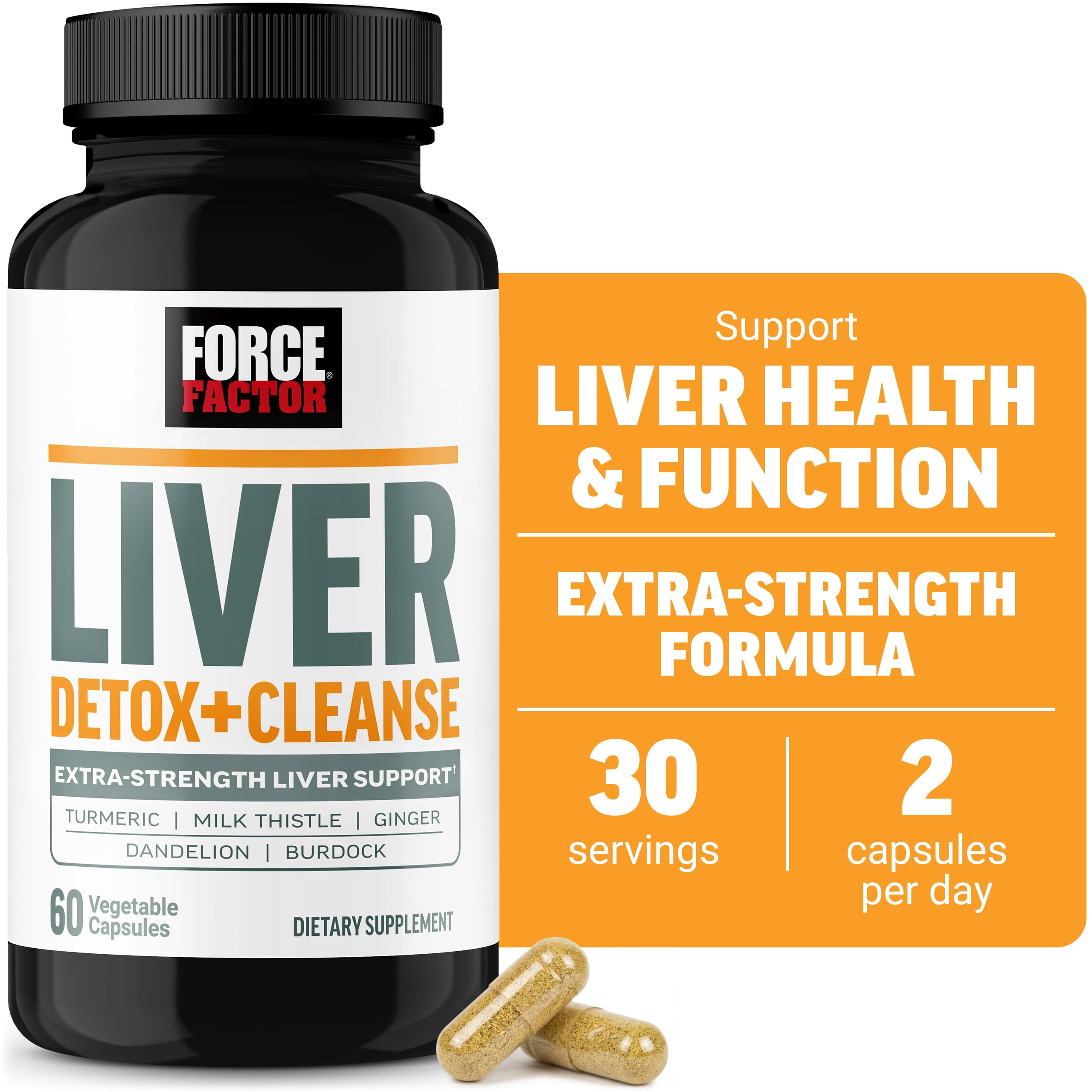 BodyGold Colon Clenz Detox Formula | 9 Herbs + Probiotics | Gut