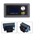 thumbnail image 5 of Yannee Electronic Load Aging Adjustable Load Module Battery Discharge Capacity Tester, 5 of 6