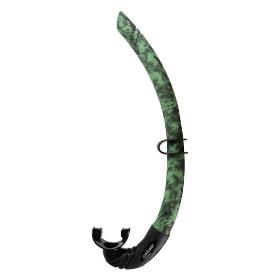 Cressi Corsica Adult Size Snorkel
