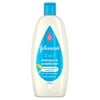 Johnson's Baby Special Edition 2-in-1 Shampoo and Conditioner 500 ml