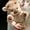 Khaki, variant on Running Plushie Red Panda,19.7 Inch Interactive Moving Legs Plush Toy | red panda running plush with playful moving legs, soft fur, and an adorable design for play, display, and gifting
