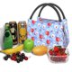thumbnail image 3 of Balery coffee love cup winter Bolsa de Aislamiento Portátil – Bolsa de Almuerzo con Forro de Aluminio Mejorado, Funda Impermeable y Fácil de Limpiar para Picnic y Caja de Almuerzo, 3 of 6