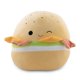thumbnail image 1 of Muñeco de peluche Squishmallows Breakfast Squad Geronimo Bagel 20 cm, 1 of 4