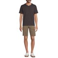 thumbnail image 3 of Burnside Men's 10" Rugged Stretch Cargo Shorts, Sizes 30-40, 3 of 5