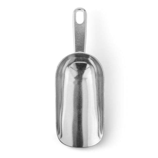 Mainstays Aluminum Food Scoop