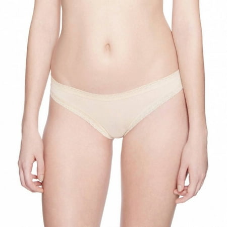 Blush Lingerie Pretty Little Panty Thong Tanga