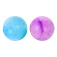 thumbnail image 1 of KAKOWELY small pilates ball 2pcs Small Pilates Ball Inflatable Beach Ball Exercise Ball Small Beach Ball Pool Inflatable Playground Ball Small Beach Ball Decoration, 1 of 4