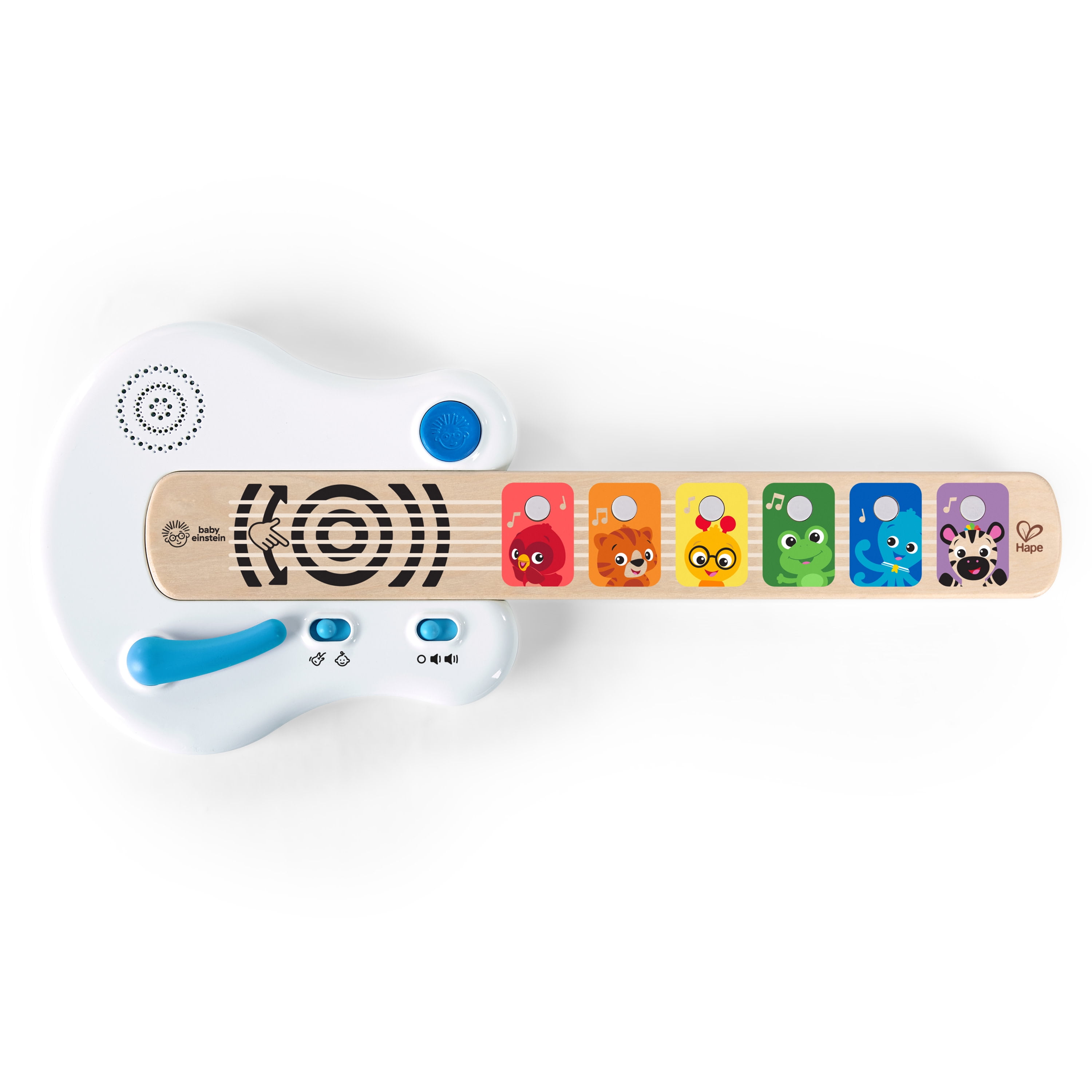 baby einstein hape magic touch drums