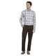 thumbnail image 4 of Jeans Hombre Lee Jogger 311 Cafe 28, 4 of 5