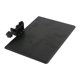 thumbnail image 2 of Bandeja para accesorios de soporte de micrófono Bandeja de ABS con abrazadera para soporte de instrumento, 2 of 5