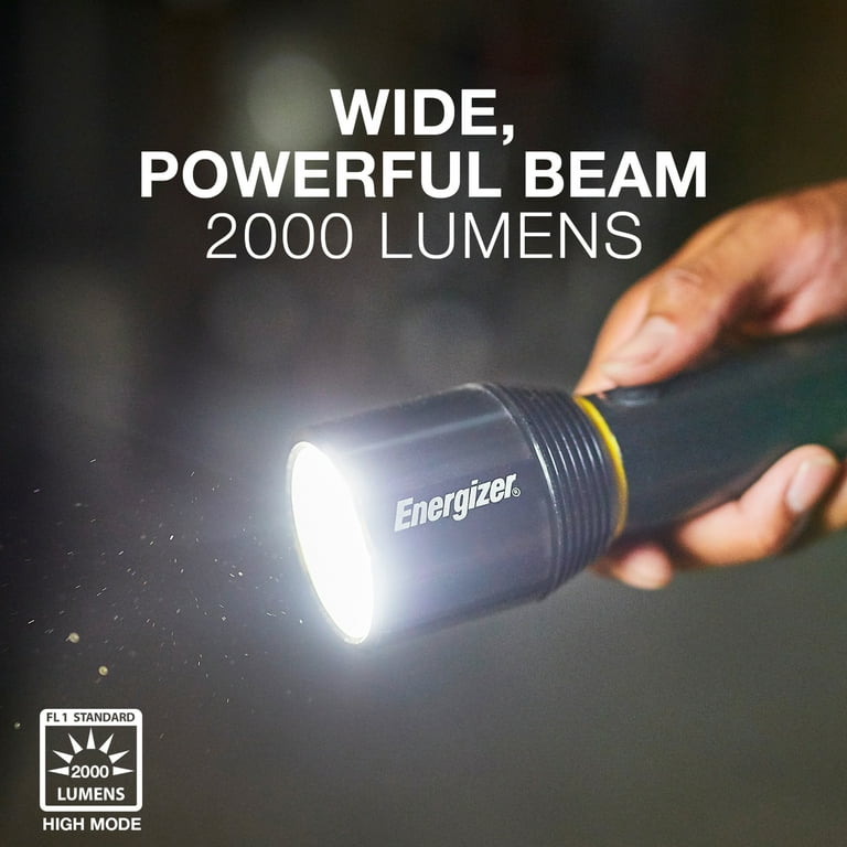 Energizer Vision 1200-Lumen LED Rechargeable Camping Lantern (Battery  Included) in the Camping Lanterns department at